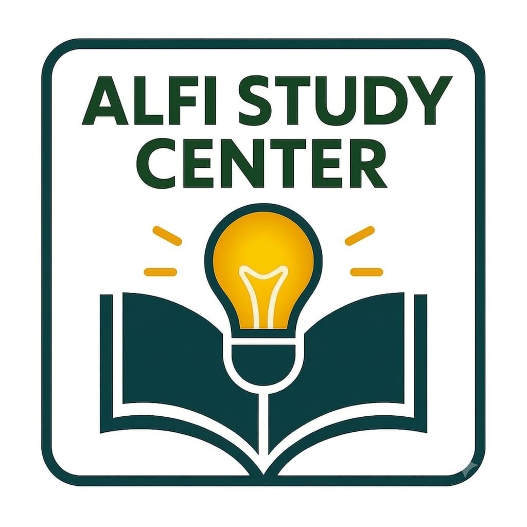 LPK Alfi Study Center